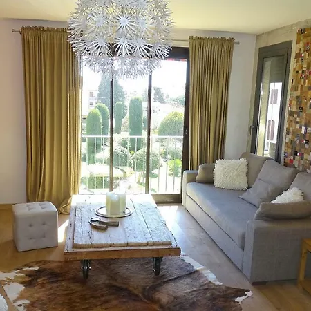 Apartman Centre Ville Et Plage *