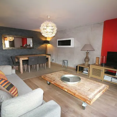 Apartman Centre Ville Et Plage Sainte-Maxime