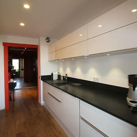 Apartman Centre Ville Et Plage Sainte-Maxime