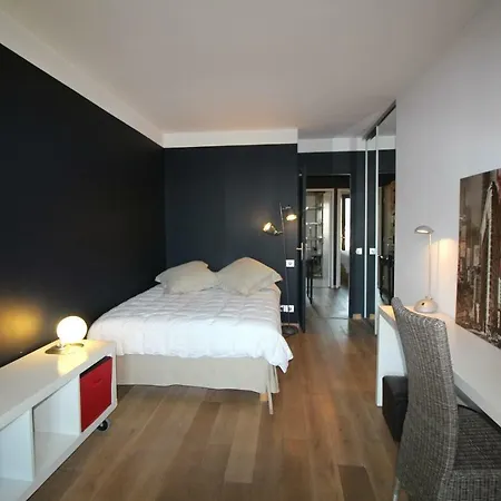 Centre Ville Et Plage * סן-מקסים