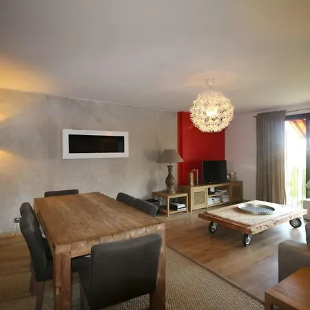 דירה Centre Ville Et Plage